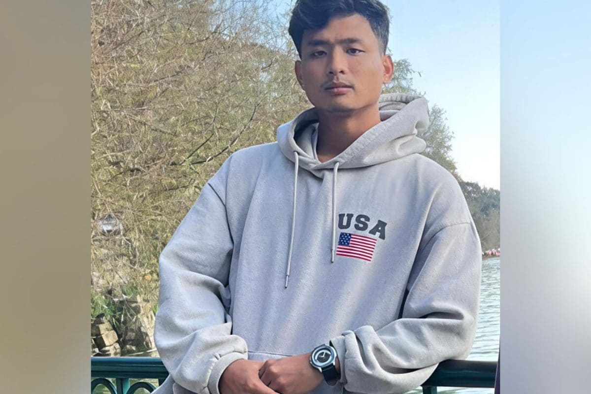 Tripura Student Was Stabbed In Stomach, Head; Threatened Against Approaching Cops, FIR Reveals Tripura Student Was Stabbed In Stomach, Head; Threatened Against Approaching Cops, FIR Reveals