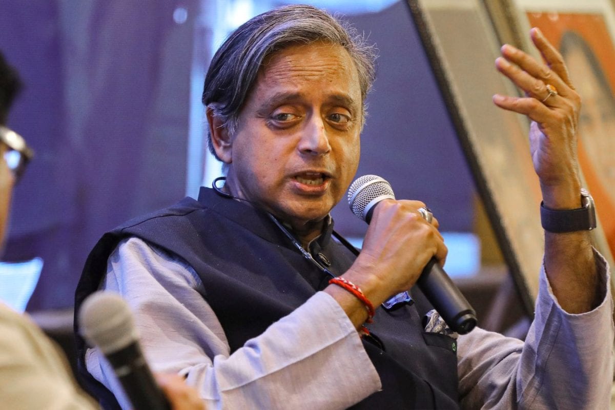 ‘Should’ve Played In Kerala’: Tharoor After India vs South Africa Lucknow T20 Called Off Due To Fog