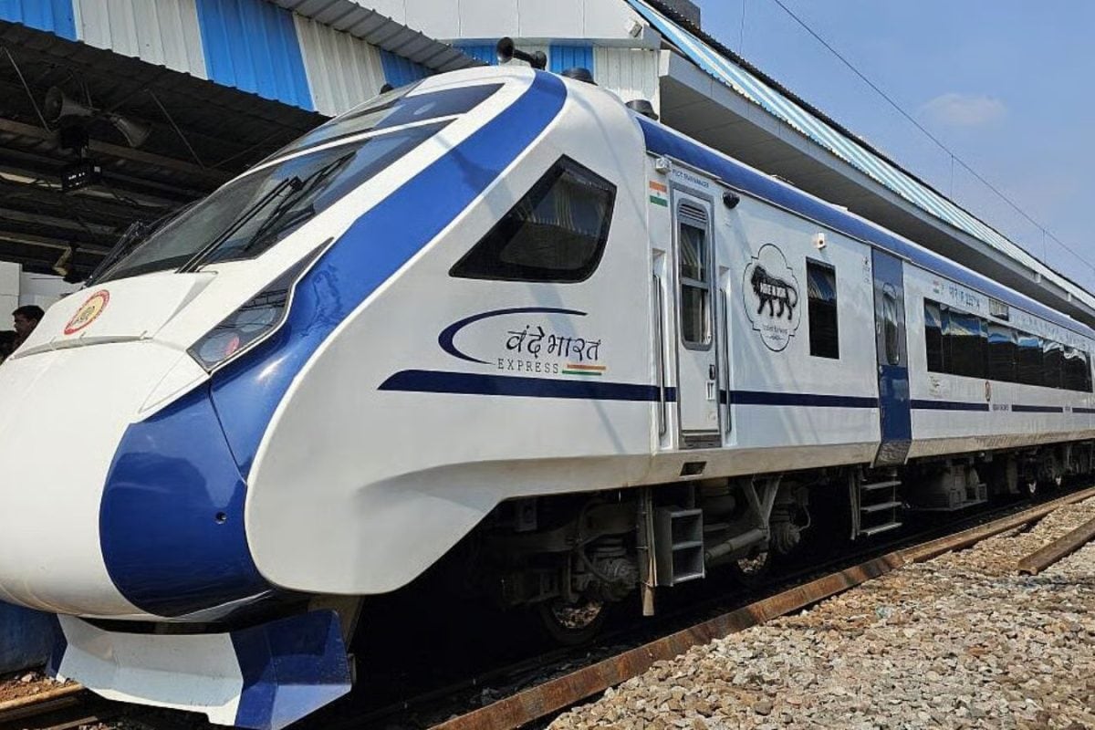 Bengaluru-Made Vande Bharat Sleeper Train: Launch Timeline, Features And Routes