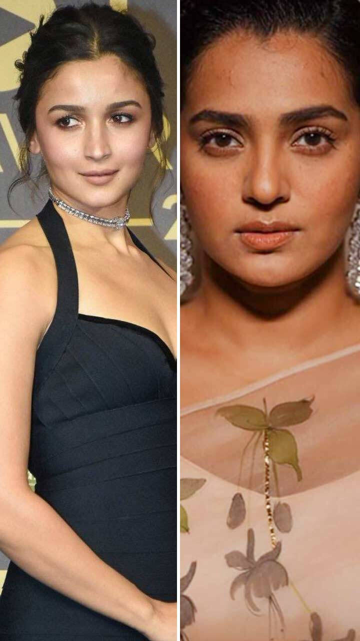 Alia Parvathy Rani and More to Step Into Action Mode in 2026 Alia Parvathy Rani and More to Step Into Action Mode in 2026