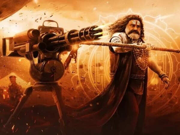 Akhanda 2 Crisis: Balakrishnaâs Team Strategizes New Release Timeline
