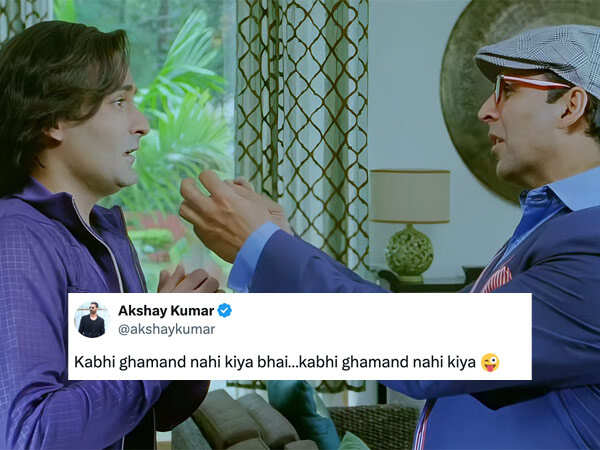 Akshay Kumar Says THIS About Akshaye Khannas Performance in Dhurandhar