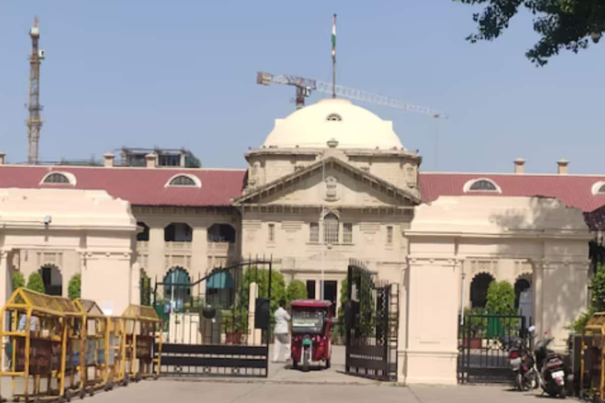 ‘Fraud On Constitution’: Allahabad HC Orders Crackdown On Converted Christians Using SC Benefits