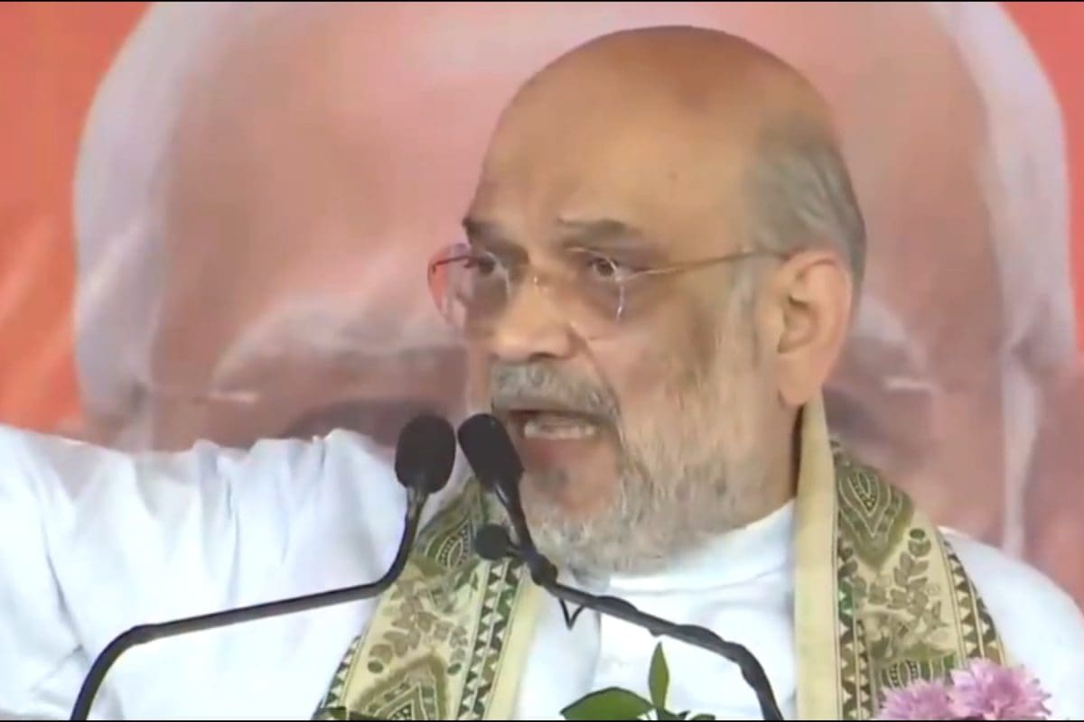 ‘Significant Milestone’: Amit Shah Hails Operation By Security Forces To Eliminate 6 Maoists In Odisha