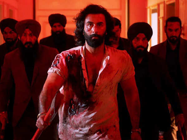 Ranbir Kapoors Animal to Release in Japan Film to Race Towards Rs 1000 Crore Globally