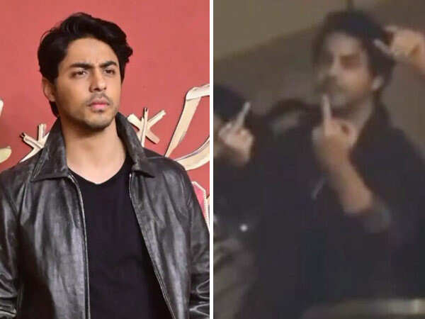 Netizens React As Lawyer Files Complaint Against Aryan Khan