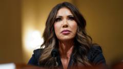 US suspends green card lottery scheme after Brown shooting