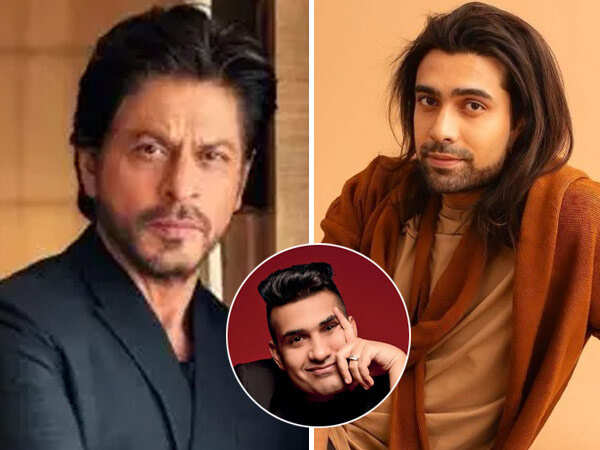 Exclusive: Shah Rukh Khan Asked for Jubin Nautiyalâs Number After Hearing The Bads of Bollywood Song Exclusive: Shah Rukh Khan Asked for Jubin Nautiyalâs Number After Hearing The Bads of Bollywood Song