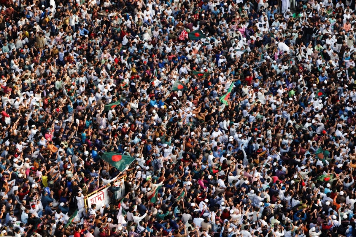 Bangladesh Unrest Puts India At Rohingya Risk? What Intel Sources Say | Exclusive