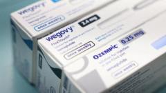 US regulator approves pill form of Wegovy weight-loss drug US regulator approves pill form of Wegovy weight-loss drug