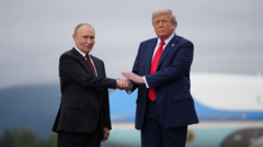 New US Security Strategy aligns with Russia’s vision, Moscow says