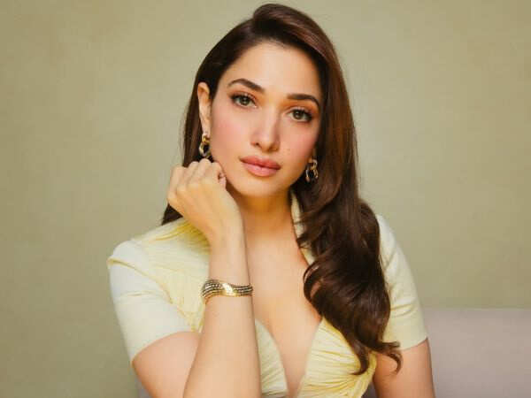 Tamannaah Bhatia rings in her 36th birthday with close friends