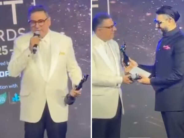 I Made a Promise to a Kid…- Boman Irani Gets Emotional After The Mehta Boys Wins Filmfare Award