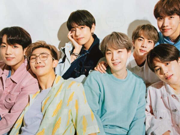 BTS Once Considered Disbanding RM Makes Shocking Revelation