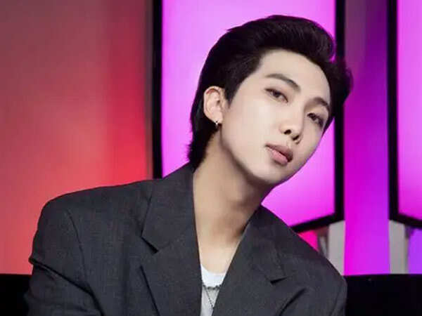 Wish They Would Treat Us With More Care- BTS Leader RM Comments on Their Agency Wish They Would Treat Us With More Care- BTS Leader RM Comments on Their Agency