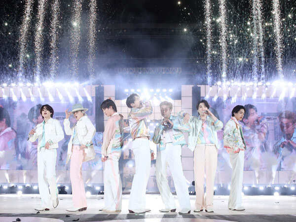 Is BTS Performing in India in 2026? Heres What We Know Is BTS Performing in India in 2026? Heres What We Know