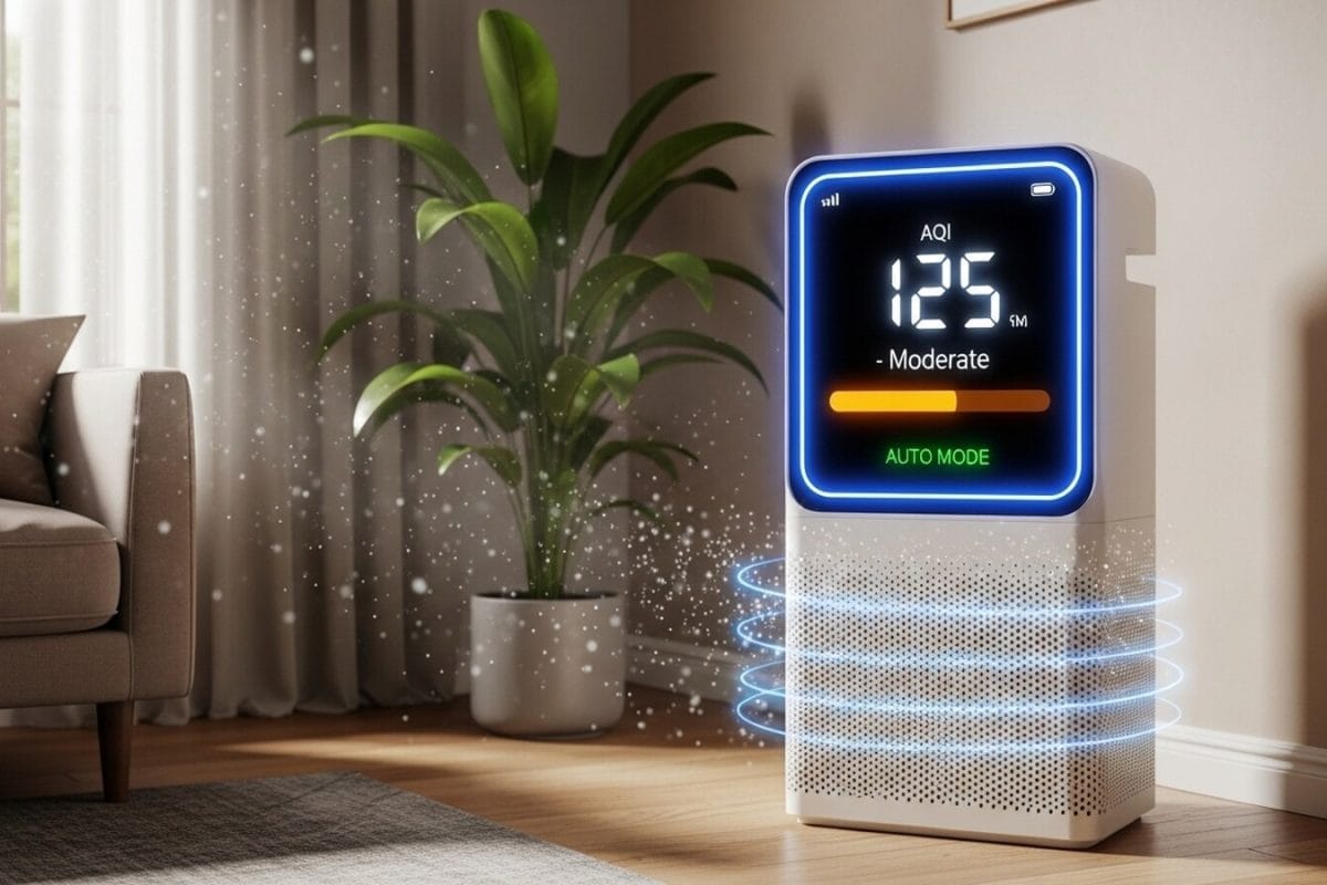 If You Can’t Give Clean Air, Lower Or Abolish GST On Air Purifiers: Delhi HC To Centre