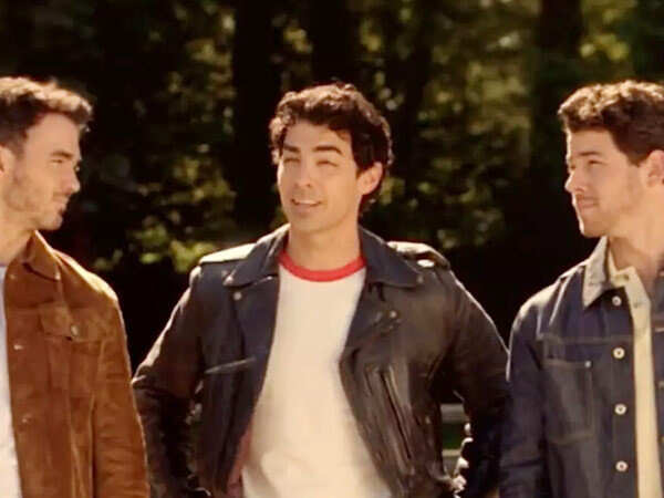 WATCH: Jonas Brothers Return for Camp Rock 3 Fans Ask About Demi Lovato