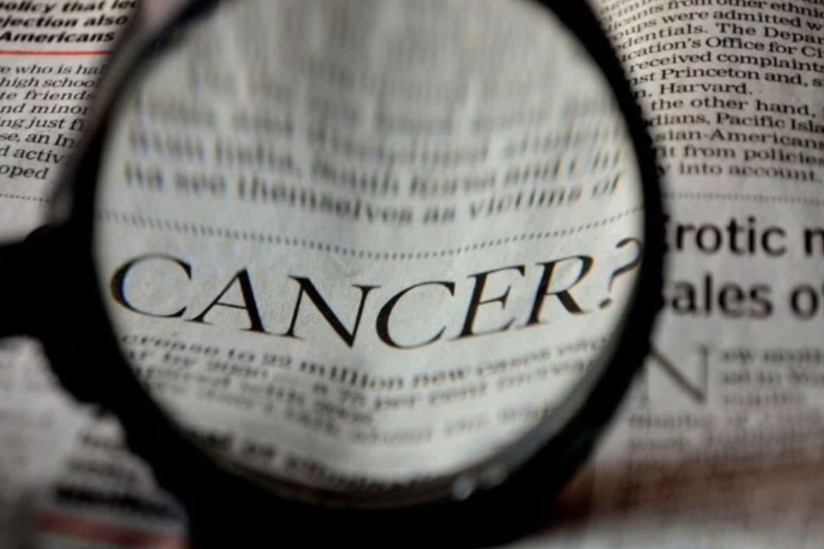 Cancer Spike In Northeast Exposes India’s Lack Of Basic Data On The Disease: Parliamentary Panel