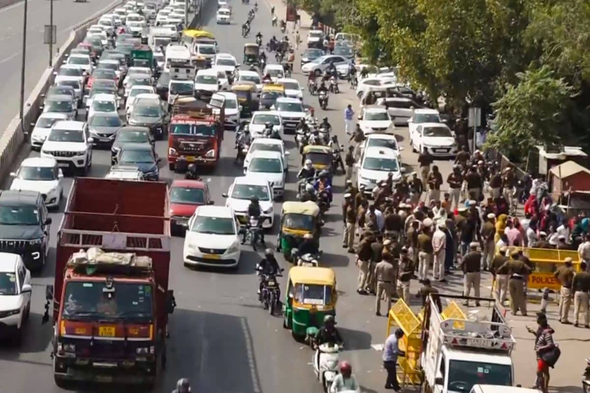 No Engine Failures, Minor Mileage Drop: ARAI’s 1 Lakh Km Test Finds E20 Safe For Older Vehicles