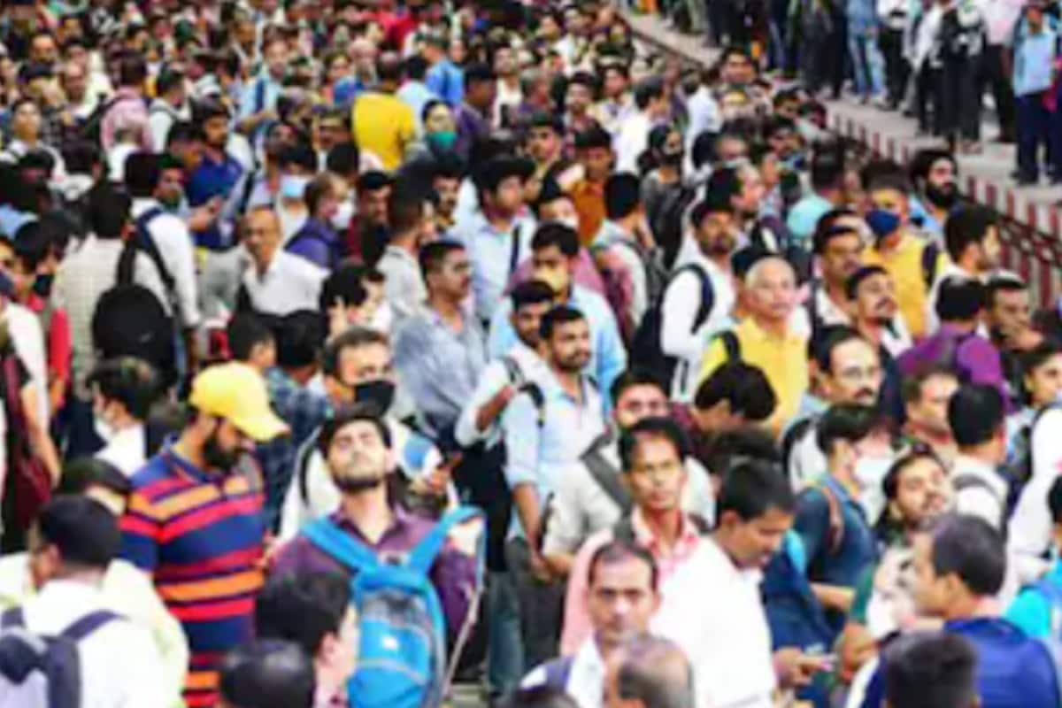 Union Cabinet Approves Rs 11,718 Crore Budget For Census 2027