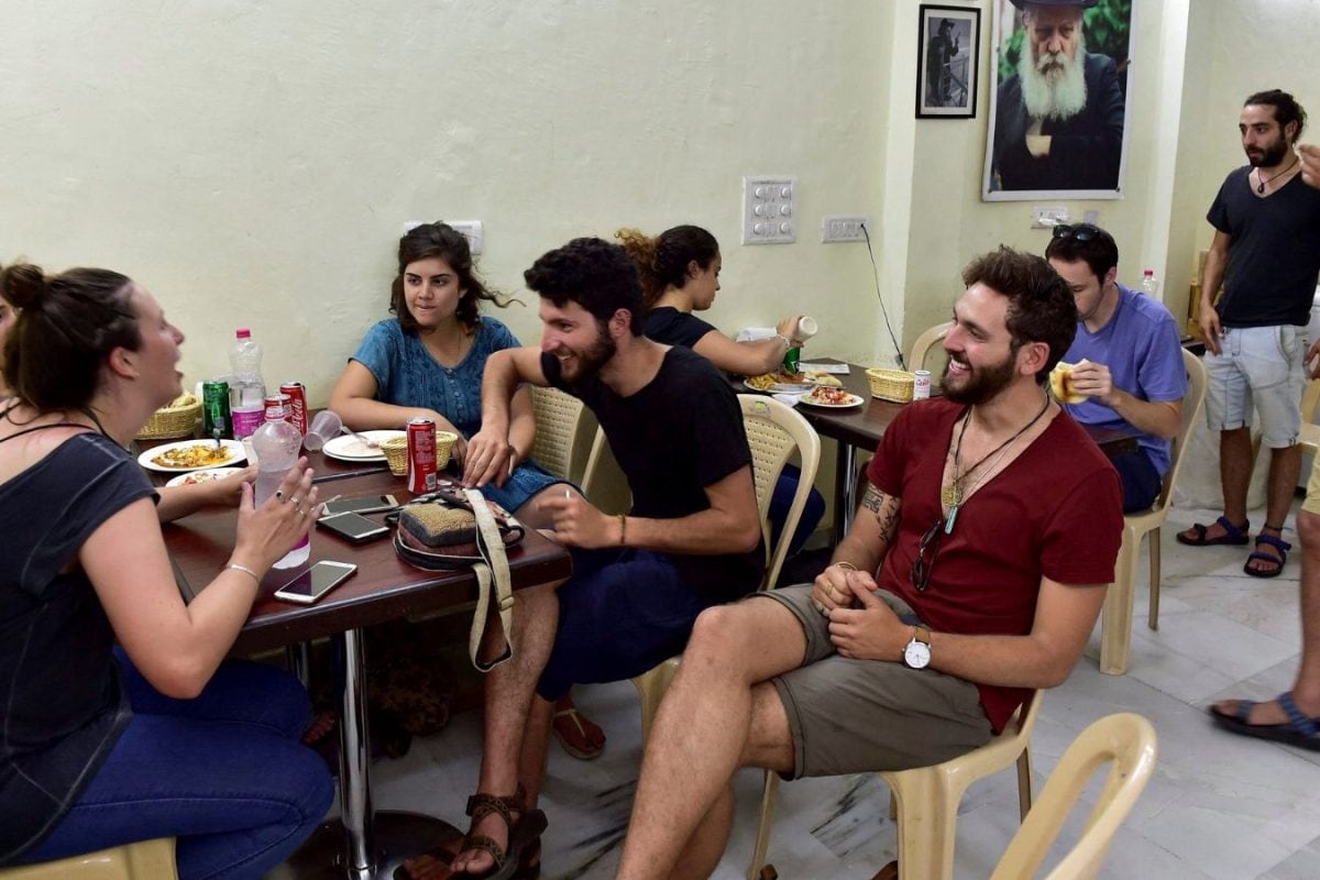 After Bondi Beach Tragedy, Agencies Issue Two Alerts In Two Days To Bolster Jews’ Security In India