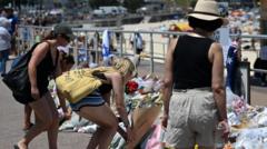 Australian PM announces intelligence review as country mourns Bondi attack Australian PM announces intelligence review as country mourns Bondi attack