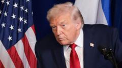 Trump says US hit ‘big facility’ linked to alleged Venezuelan drug boats Trump says US hit ‘big facility’ linked to alleged Venezuelan drug boats