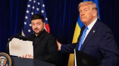 The ‘thorny’ issues that threaten to derail a Russia-Ukraine peace deal The ‘thorny’ issues that threaten to derail a Russia-Ukraine peace deal