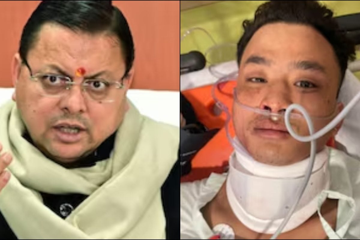 5 Arrested After Tripura Student Killed In Racial Attack, Uttarakhand CM Assures Strict Action