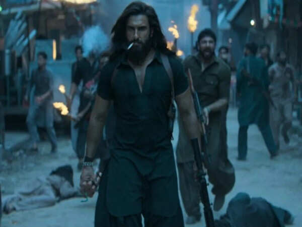 Vijay Deverakonda Lauds Ranveer Singhs Dhurandhar Says The Boys Were on Fire