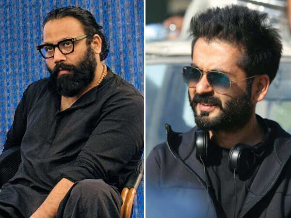 Sandeep Reddy Vanga Praises Ranveer Singhs Dhurandhar Aditya Dhar Reacts