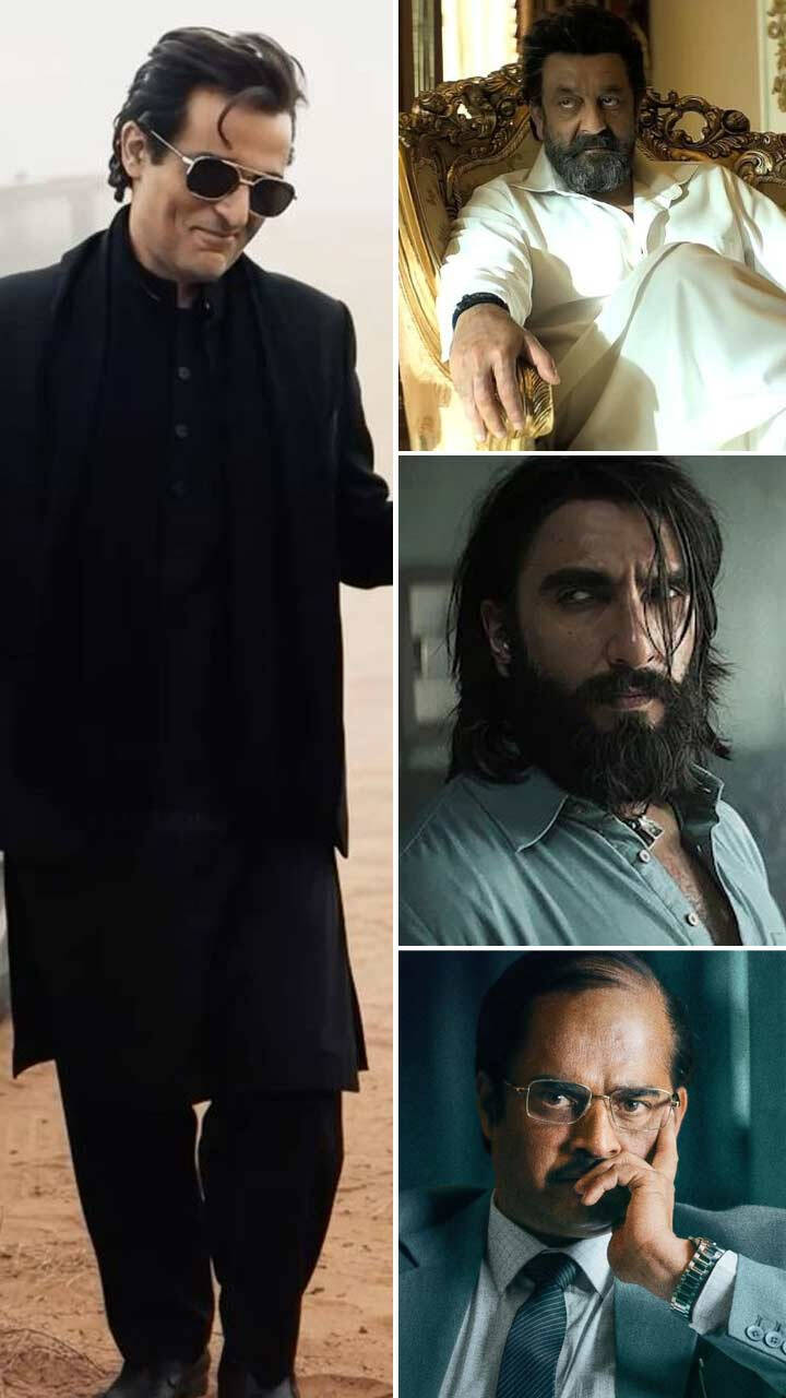 6 Dhurandhar Dialogues That Hit Hard 6 Dhurandhar Dialogues That Hit Hard