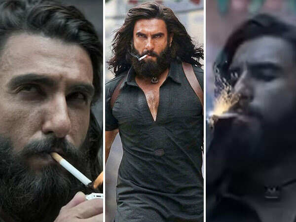 Inside Dhurandhar: How Smriti Chauhan Crafted Ranveer Singhâs Most Talked-about Look â“ Exclusive