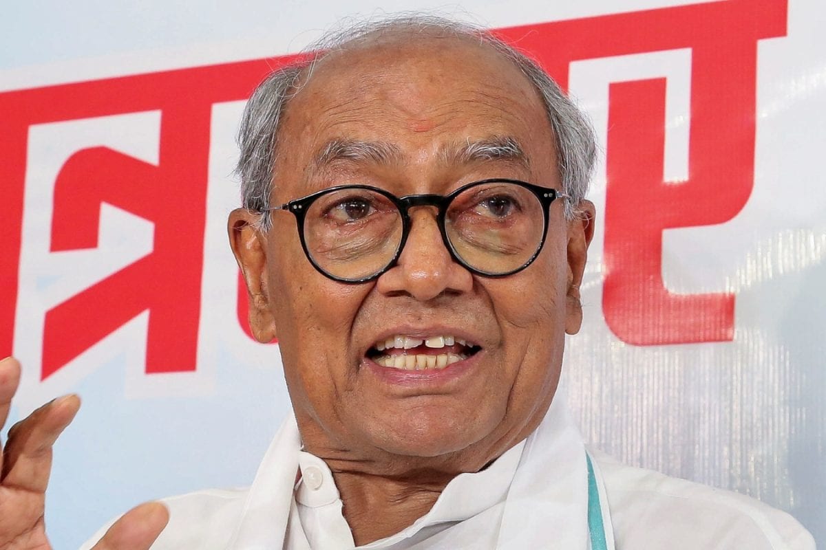 News18 Afternoon Digest: Digvijaya Singh’s U-Turn On RSS-BJP Praise, Dhruv Rathee- Janhvi Kapoor Row & More