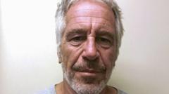 Judge rules Epstein grand jury records from 2019 case can be released