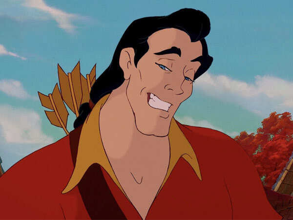 Beauty and the Beast villain spinoff Gaston is reportedly in development