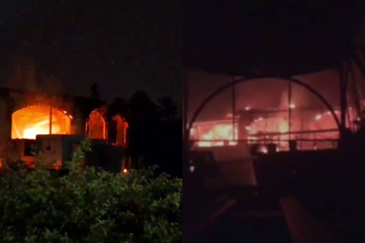 Expired Licence, Multiple NOCs: Probe Exposes Panchayat Failures In Goa Nightclub Fire Case