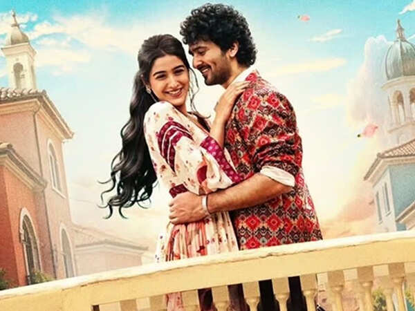 Shane Nigamâs Haal Finally Clears Legal Storm Sets Course for a December Release