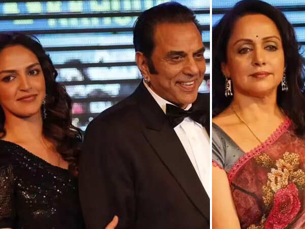 Hema Malini and Esha Deol Will Hold a Prayer Meet for Dharmendra After His 90th Birth Anniversary
