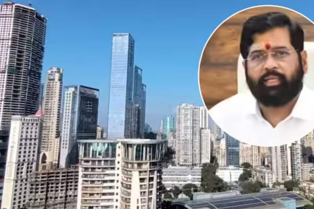 What Is The Pagdi System And Who Gains More From Maharashtra’s New Law — Tenant Or Landlord?