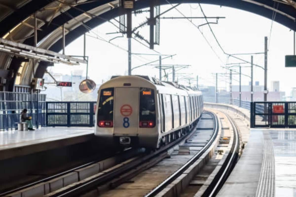 GK: Which Is the Longest Metro Line In India?
