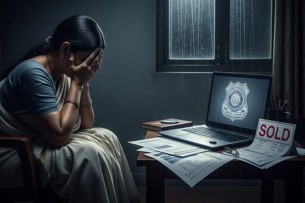 Bengaluru Woman Loses Over Rs 2 Crore In ‘Digital Arrest’ Scam, Sells Property To Pay Cybercriminals