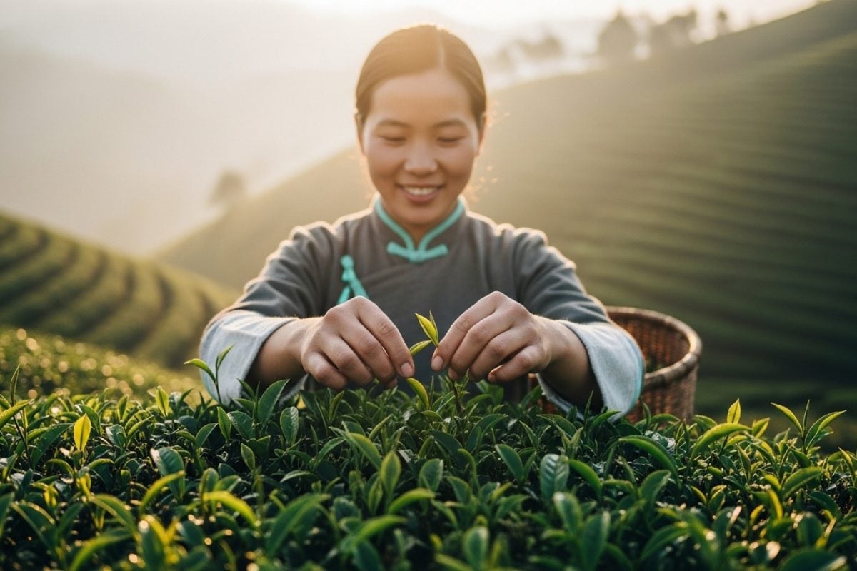 Are You Really Drinking Tea? Food Regulator Clears The Air On What Counts As ‘Tea’ Are You Really Drinking Tea? Food Regulator Clears The Air On What Counts As ‘Tea’