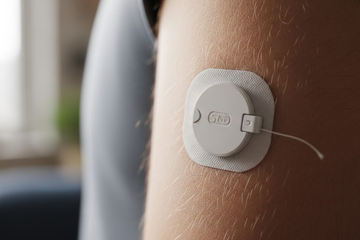 ‘Cap Prices Of Glucose Monitors, Make In India’: Parliament Panel Says Amid High Costs