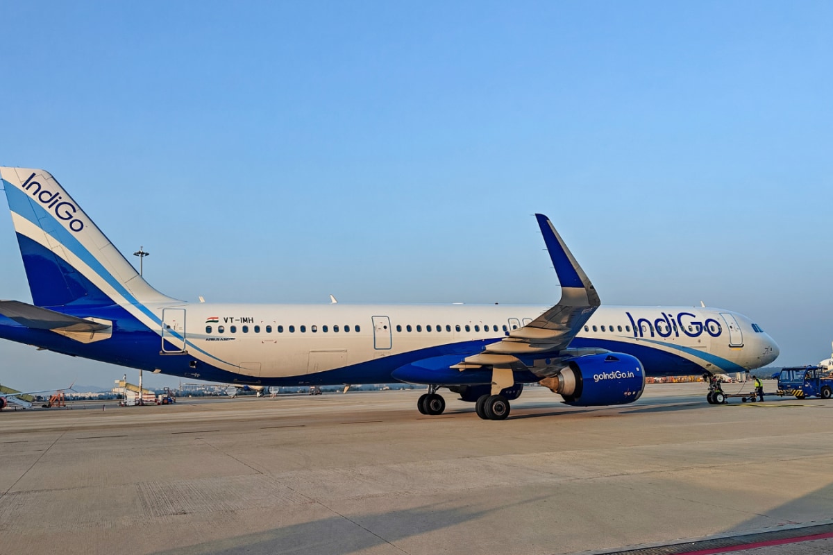 DGCA Panel Concludes Probe Into IndiGo Disruption, Submits Report To Aviation Ministry DGCA Panel Concludes Probe Into IndiGo Disruption, Submits Report To Aviation Ministry