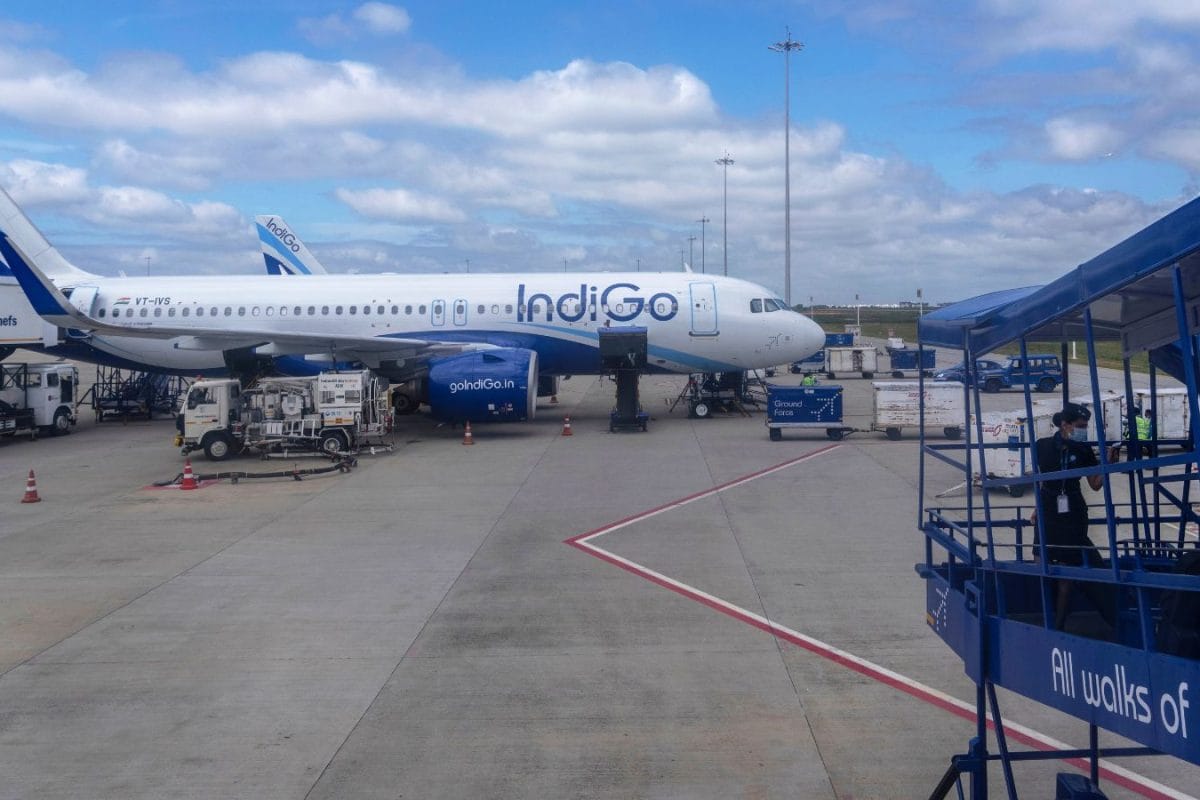 IndiGo Begins Steady Recovery, Cuts Cancellations, Speeds Up Refunds Amid Ongoing Crisis