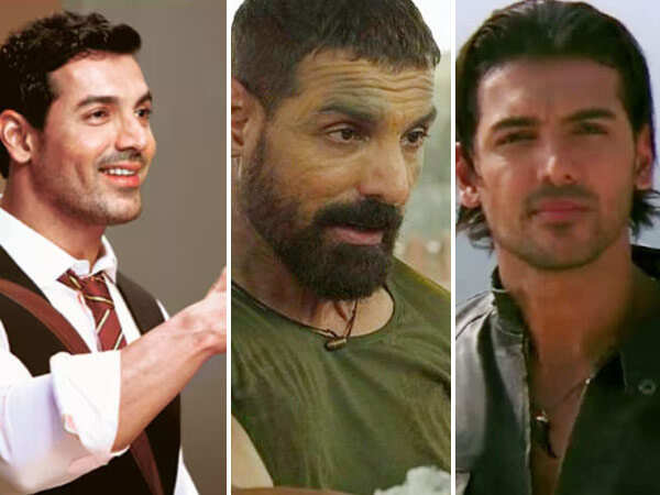 8 John Abraham Films That Show His Range and Versatility As an Actor