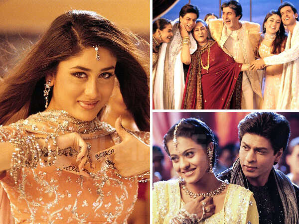 Kabhi Khushi Kabhie Gham: The Bollywood Comfort Film Even Gen Z Cannot Quit Watching