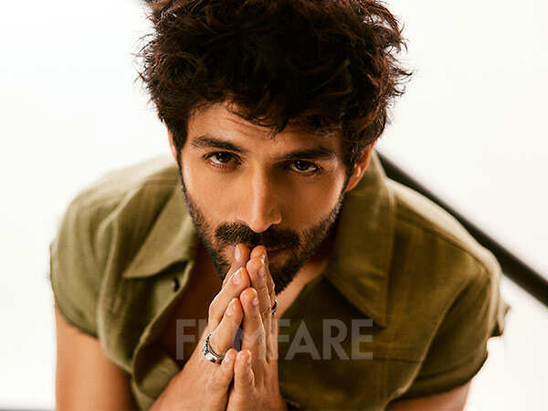 Exclusive: Kartik Aaryan Reveals What His Dream Wedding Would Be Like